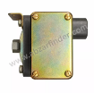 سوئیچ فشار بارکسدیل مدل D1T-GM3SS