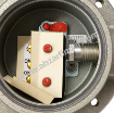 پرشر سوئیچ سور  مدل 9L-K4-N4-F2A