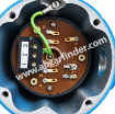 سنسور خازنی ZPA مدل MS 11 Bb20