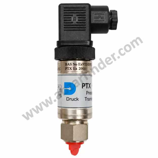 ترانسمیتر فشار ابسولوت دراک مدل PTX1400 ضد انفجار