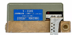پوزیشنر پنوماتیک جانسون کنترلز (JOHNSON CONTROLS)  مدل V-9502
