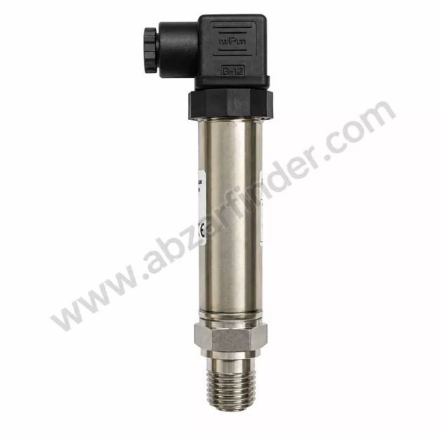 ترانسمیتر فشار دیافراگمی اشکرافت مدل KXF-42-050-0/6bar-M04F-M1-0
