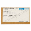 ترانسمیتر فشار دیافراگمی اشکرافت مدل KXF-42-050-0/6bar-M04F-M1-0