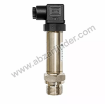 ترانسمیتر فشار دیافراگمی اشکرافت مدل KJ1-42-050-0/0.25bar-MG75F-M-0