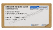 ترانسمیتر فشار دیافراگمی اشکرافت مدل KJ1-42-050-0/0.25bar-MG75F-M-0