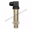 ترانسمیتر فشار دیافراگمی اشکرافت مدل KJ1-42-050-0/0.4bar-MG75F-M1-0