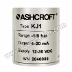 ترانسمیتر فشار دیافراگمی اشکرافت مدل KJ1-42-050--1/0 bar-MG75F-M1-0 