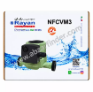 پمپ سیرکولاتور رایان مدل NFCVM3 25/80/180 