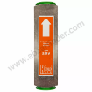 فلومتر آب KOBOLD مدل SMV-1117HR0R25