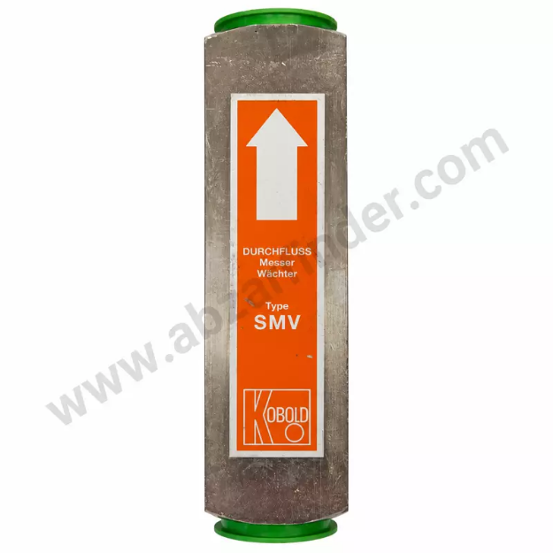 فلومتر آب KOBOLD مدل SMV-1117HR0R25