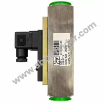 فلومتر آب KOBOLD مدل SMV-1117HR0R25