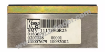 فلومتر آب KOBOLD مدل SMV-1117HR0R25