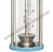 فلومتر (Variable area flowmeter) مدل 5302047