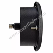 گیج فشار عقربه‌ای هلیکویدHELICOID رنج 0 تا 120 kg/cm²