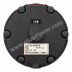 شیر دیافراگمی پنوماتیک GEMU مدل 69525D13742
