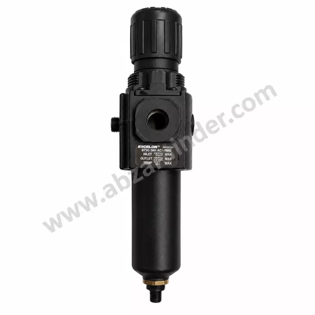 فیلتر رگلاتور نورگرن مدل B73G-3AK-AD1-RMG
