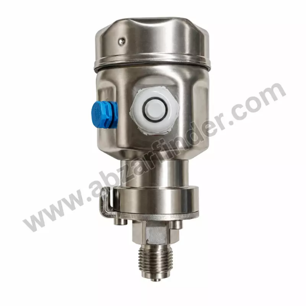 ترانسمیتر فشار اندرس هاوزر مدل PMC41-RE11S1A11M1 
