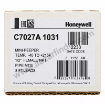 سنسور تشخیص شعله UV هانیول مدل C7027A1031 