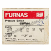 پرشر سوئیچ  فورناس (FURNAS) مدل 69WA4