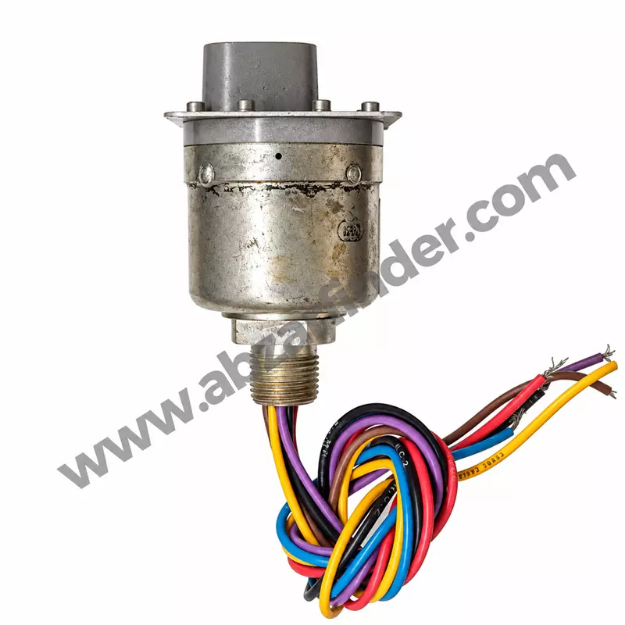 پرشرسوئیچ CCS مدل 842GHEM685