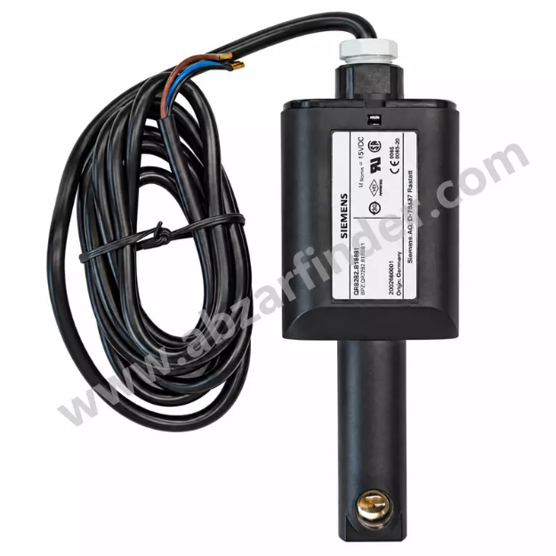 سنسور شعله زیمنس مدل QRI2B2.B180B1